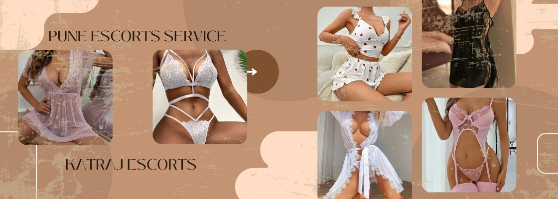 Katraj Escorts Love By Every Client 