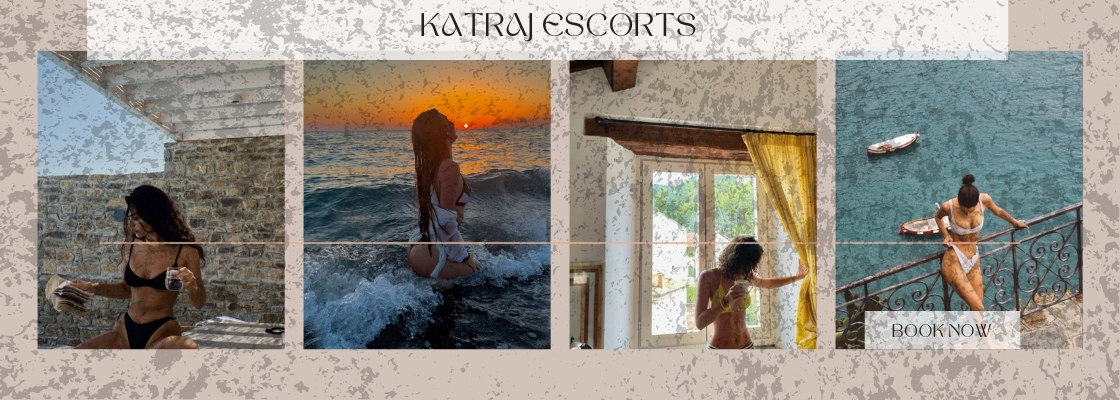 You Can Depend on Katraj Escorts
