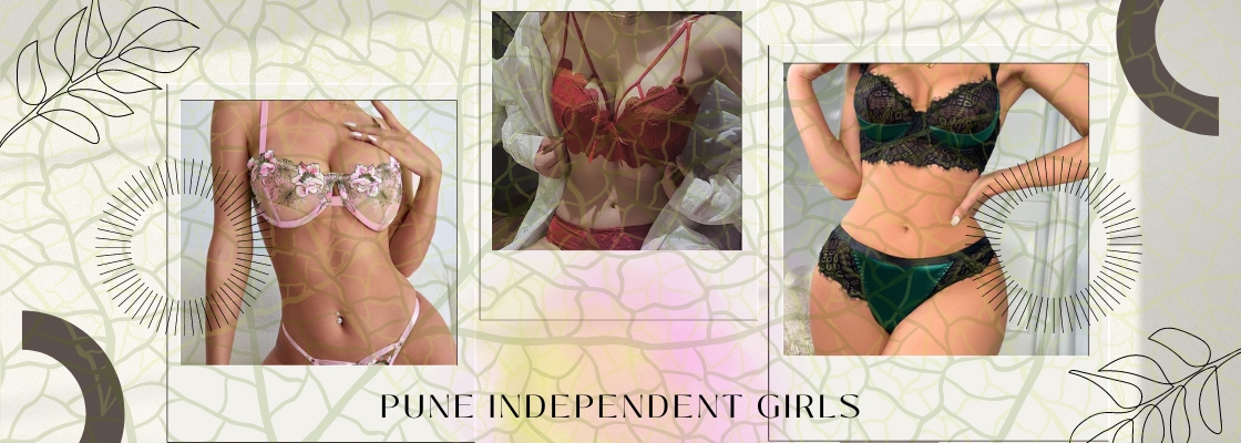 Get Something Exciting With Pune Independent Girls