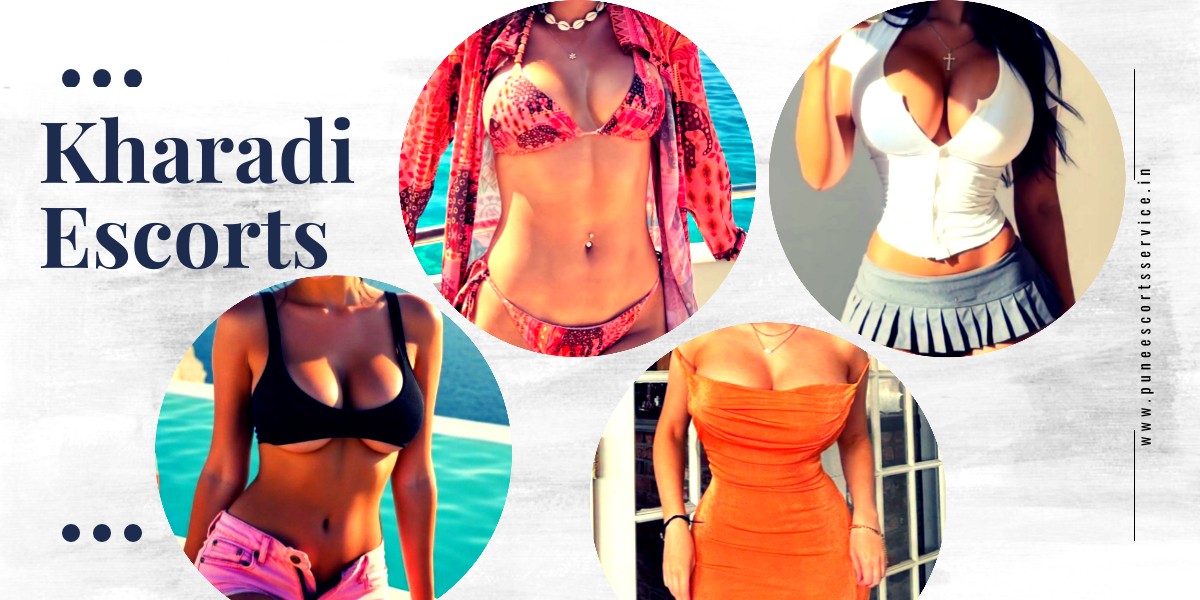 Reliable Kharadi Escorts Services Are For Gentlemen
