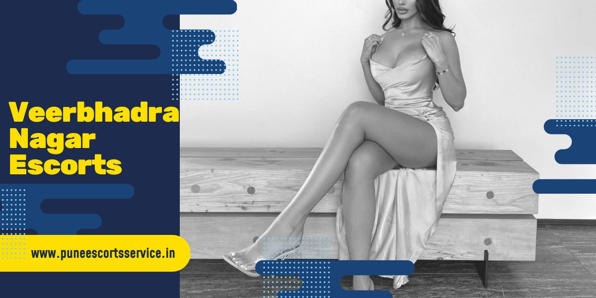 Veerbhadra Nagar Escorts are Quite Interesting Girls